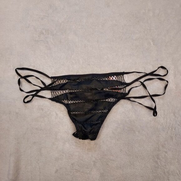 Agent Provocateur Rayna Thong (SIZE 3) - Picture 4 of 4